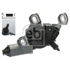 48672 FEBI BILSTEIN Двигун склоочисника