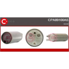 CPA89100AS CASCO Паливний насос
