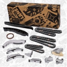 RS0032 ET ENGINETEAM Комплект цілі приводу розподільного валу