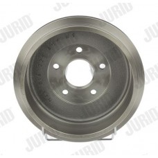 329794J JURID Гальмівний барабан