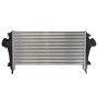 DAX024TT THERMOTEC Интеркулер