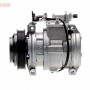 DCP17008 DENSO Компресор кондиціонера