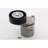 TS-H04 JAPANPARTS Натяжная планка, Поліклиновий ремінь