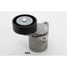 TS-H04 JAPANPARTS Натяжная планка, Поліклиновий ремінь