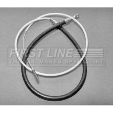 FKB1096 FIRST LINE Тросик, cтояночный тормоз
