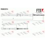 FBS02014 FTE Тросик, cтояночный тормоз