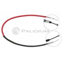 PAL3-1172 ASHUKI by Palidium Тросик, cтояночный тормоз