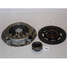 KF-K20 JAPANPARTS Комплект зчеплення