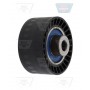 295UT OPTIBELT Паразитный / Ведущий ролик, Зубчастий ремінь