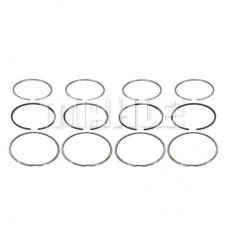 DL.9026 METAL LEVE Комплект поршневих кілець