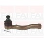 SS5880 FAI AutoParts Наконечник поперечної кермової тяги