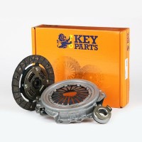 KC7803 KEY PARTS Комплект зчеплення