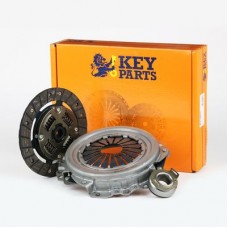 KC7803 KEY PARTS Комплект зчеплення