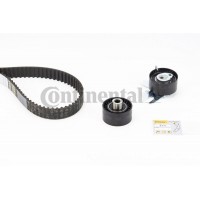 CT1140K1 CONTINENTAL CTAM Комплект ременя ГРМ