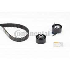 CT1140K1 CONTINENTAL CTAM Комплект ременя ГРМ