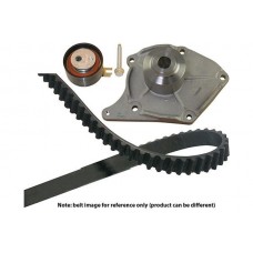 DKW-6504 KAVO PARTS Водяний насос комплект зубчастого ременя