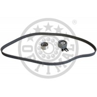SK-1080 OPTIMAL Комплект ременя ГРМ