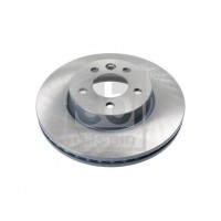 175424 FEBI BILSTEIN Гальмівний диск
