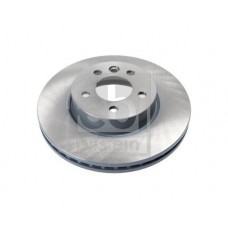 175424 FEBI BILSTEIN Гальмівний диск