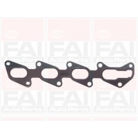 EM862 FAI AutoParts Комплект прокладок випускний колектор