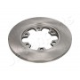 DP-0330 JAPANPARTS Гальмівний диск