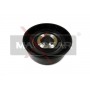 54-0189 MAXGEAR Паразитный / Ведущий ролик, Зубчастий ремінь