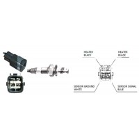 LLB674 LEMARK датчик кисню