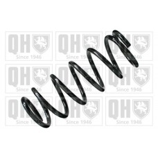 QCS6550 QUINTON HAZELL Пружина ходової частини