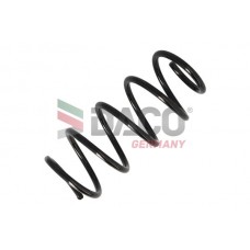 802702 DACO Germany Пружина ходової частини