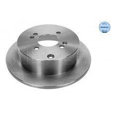 37-15 523 0029 MEYLE Гальмівний диск
