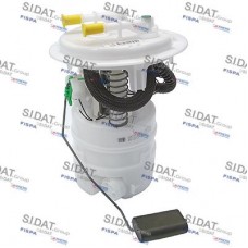 72764 SIDAT Елемент системи живлення