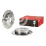 08.7936.10 BREMBO Гальмівний диск