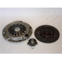 KF-339 JAPANPARTS Комплект зчеплення