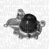 350984059000 MAGNETI MARELLI Водяний насос охолодження двигуна