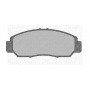 363916060702 MAGNETI MARELLI Комплект гальмівних колодок дисковий гальм