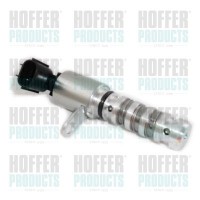 8091547 HOFFER Регулюючий клапан виставлення розподільного валу