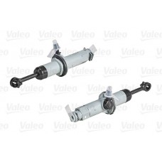 804646 VALEO Головний циліндр система зчеплення