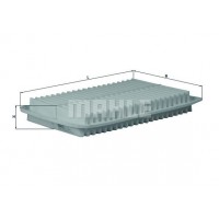 WG1215979 WILMINK GROUP Повітряний фільтр