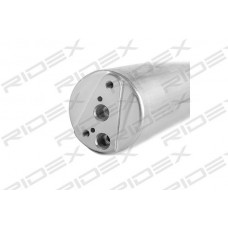 851D0005 RIDEX Осушувач кондиціонера
