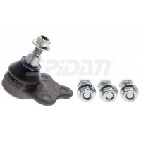 60414 SPIDAN CHASSIS PARTS Шарнір незалежної підвіски поворотного важеля