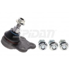 60414 SPIDAN CHASSIS PARTS Шарнір незалежної підвіски поворотного важеля