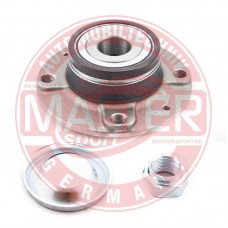 3659-SET-MS MASTER-SPORT GERMANY Комплект підшипника ступиці колеса
