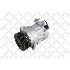 10-80029-SX STELLOX Компресор кондиціонера