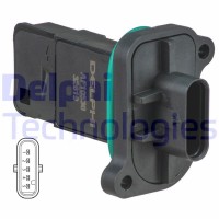AF10530-12B1 DELPHI Розхідомір повітря