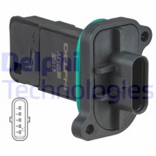 AF10530-12B1 DELPHI Розхідомір повітря