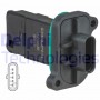 AF10530-12B1 DELPHI Розхідомір повітря