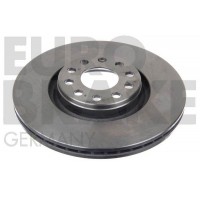 58152047134 EUROBRAKE Гальмівний диск