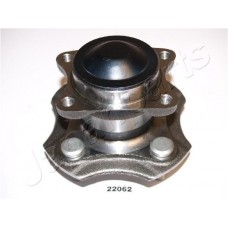 KK-22062 JAPANPARTS Ступиця колеса