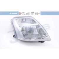 23 02 10 JOHNS Основна фара
