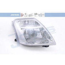 23 02 10 JOHNS Основна фара